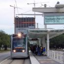 METRORail stations