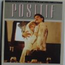 Mirjana Jokovic - Positif Magazine Cover [France] (November 1995)