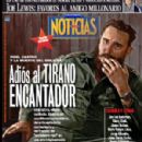 Fidel Castro - 299 x 389