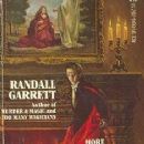 Short story collections by Randall Garrett