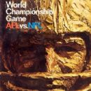 January 1967 sports events in North America