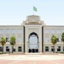 Palaces in Mauritania