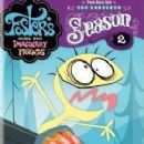 Foster's Home for Imaginary Friends