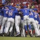 2015 in baseball
