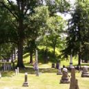 Cemeteries in Washington County, Ohio