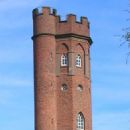 Towers in the West Midlands (county)