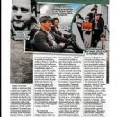 The Durrells in Corfu - Swiat Seriali Magazine Pictorial [Poland] (27 January 2025)