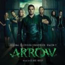 Arrow: Original Television Soundtrack: Season 2 - Blake Neely