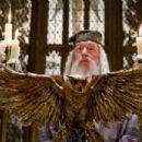 Harry Potter and the Half-Blood Prince - Michael Gambon - 454 x 303