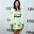 Angie Harmon – Variety’s 2022 Power Of Women at The Glasshouse in New York City - 454 x 717