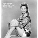 Cheryl Miller - 360 x 449