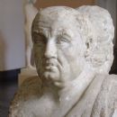 Ancient Roman tragic dramatists