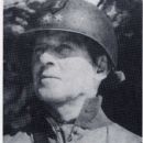 Clarence R. Huebner