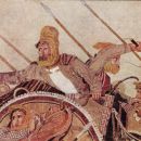 Darius III Codomannus