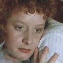 Screenshots from the movie 'The Quiet Earth' (as Joanne) - 454 x 248