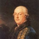 Count Ferenc Esterházy de Galántha