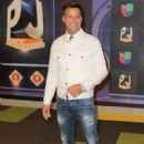 Ricky Martin: Univision's Premios Juventud 2015 - Red Carpet