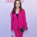 Madison Davenport – The Hollywood Reporter’s Power 100 Women in Entertainment in Hollywood - 454 x 724