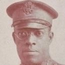 African Americans in World War I