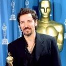 Bruce Springsteen At The 66th Annual Academy Awards (1994) - 259 x 375