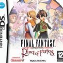 Fainaru fantajî kurisutaru kuronikuru: Ringu obu feito