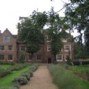 Houses completed in 1573