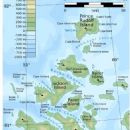 Archipelagoes of the Arctic Ocean