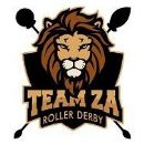 Roller derby in South Africa