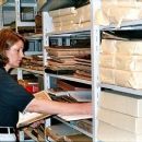 Archivist