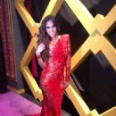 Bárbara Islas- Premios TVyNovelas 2018 - 454 x 605