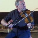 Scottish fiddlers