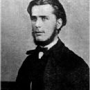 Robert Jermain Thomas