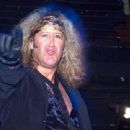 Jaime St. James