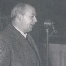 Peadar Cowan
