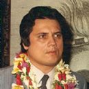French Polynesian politicians