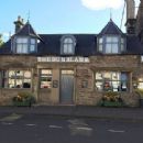 Hotels in Stirling (council area)