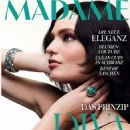 Madame Germany September 2023 - 454 x 567