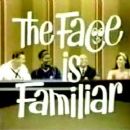 The Face Is Familiar