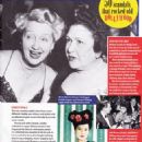 Hedda Hopper - 50 Scandals That Rocked Old Hollywood Magazine Pictorial [United Kingdom] (November 2022)