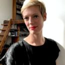 Delphine Agut