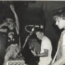 Christ on Parade
