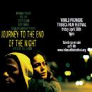 Blog of Journey to the End of the Night - 2006 - 454 x 430