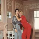 Paul Snider and Dorothy Stratten