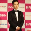 Kim Hye Sung