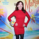 Marilu Henner – Opening night for Escape to Margaritaville in New York - 454 x 681