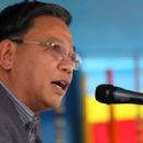 Sikkim politicians by party