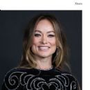 Olivia Wilde - Moment's Magazine Pictorial [Austria] (September 2022)