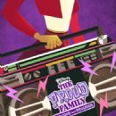 Animated television series set in Illinois