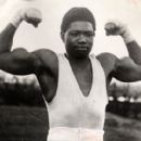 Boxing in Senegal