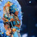 Michelle Colón- Miss Universe 2021- National Costume Competition - 454 x 371